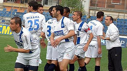 Νικητής στο ντέρμπι ο ΠΑΣ