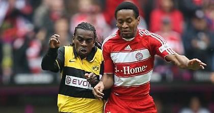 Bundesliga: Στο +10 η Μπάγερν