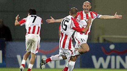 «Αγγίζει» το 11ο…