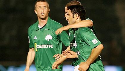 Ξεκίνησε και… τελείωσε όμορφα