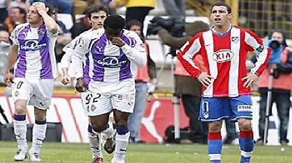 Primera Division: Σοκ στο 90’ για την Ατλέτικο