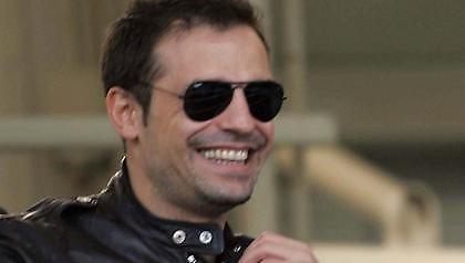 Ικανοποίηση και πριμ από Νικολαΐδη