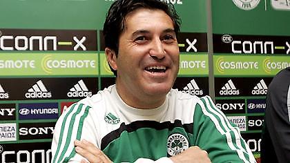 Πεσέιρο: «Καταλαβαίνω τον κόσμο, πρέπει να είμαστε ενωμένοι»