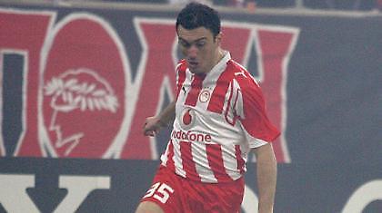 Τοροσίδης: «Ένα ακόμα 90λεπτο για το πρωτάθλημα»