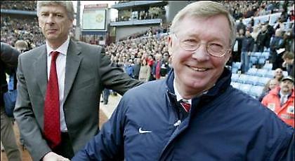 Φέργκιουσον: «Δύο νίκες και... το πήραμε»