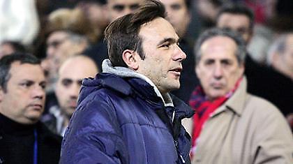 Π. Κόκκαλης: «Στόχος το νταμπλ»