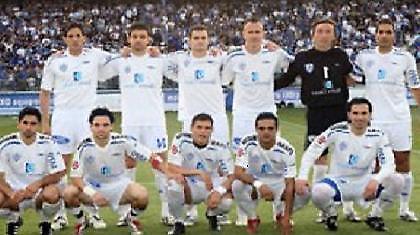 ΚΥΠΡΟΣ: «Φιέστα» με ισοπαλία