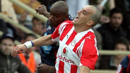 Κοβάσεβιτς: «Αυτές είναι νίκες καρδιάς»