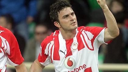 Πατσατζόγλου: «Δείξαμε ότι το θέλουμε»