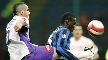 Serie A: Απτόητη η Ίντερ με σούπερ Μάριο