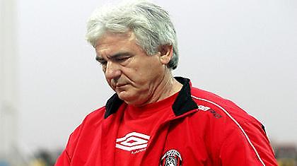 Κατσαβάκης: «Προσπάθησαν να μας ρίξουν και το κατάφεραν»