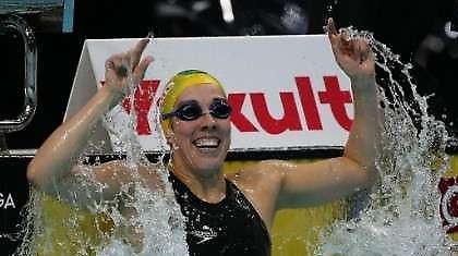 «Παγκόσμια» η Γκάλβεζ