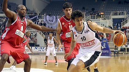 Α1: Παραμένει εκτός ο «Ιμπο»…