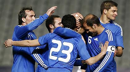 «Διθύραμβοι» από Ισπανία