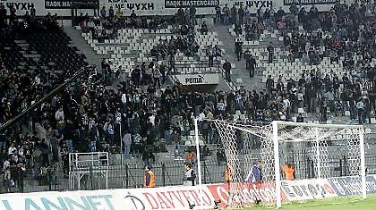 Η επόμενη μέρα του «Βατερλό»