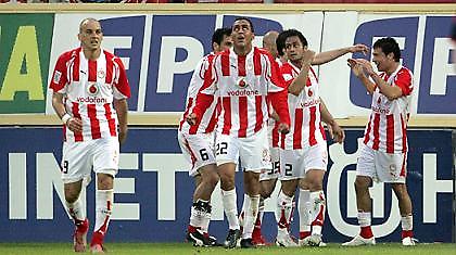 Κοντά σε 11ο και… Κλέιτον