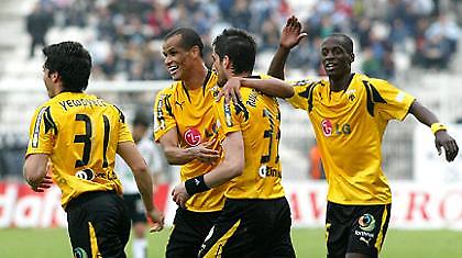 Ικανοποίηση και ελπίδα για τίτλο