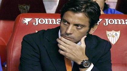 «Όχι» σε Μπενφίκα από Κίκε Φλόρες