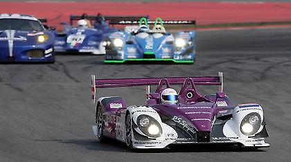 Ενδιαφέρον το φετινό Le Mans