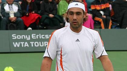 Άνοδος για Μάρκο