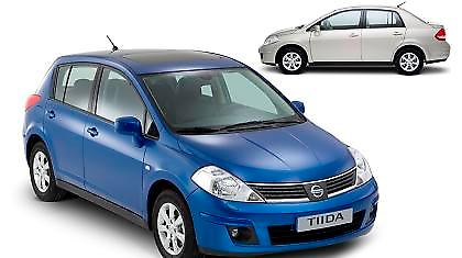 Νέα χρηματοδότηση Nissan