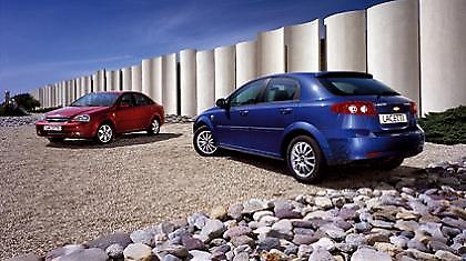 Μύρισαν…ανοιξιάτικες προσφορές Chevrolet