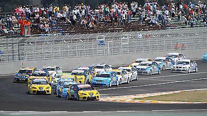 Θρίαμβος της Seat στο Μεξικό