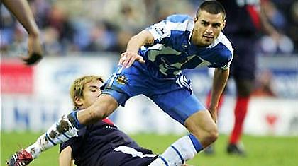 Σκάρνερ: «Θα βάλουμε τέλος στις ελπίδες της Τσέλσι για πρωτάθλημα»