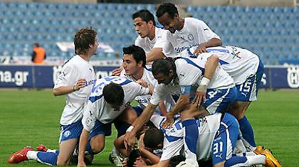 Ικανοποίηση στον Ηρακλή για την παραμονή