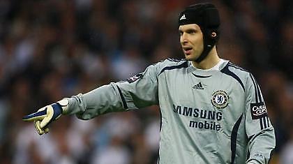 Ετοιμοπόλεμος ο Τσεχ