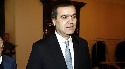 «Εξέφρασαν αγανάκτηση και πικρία»