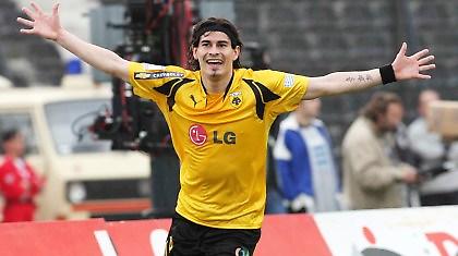 Και το όνομα αυτού… Ίσμαελ Μπλάνκο