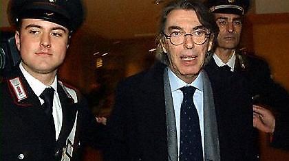 Μοράτι: «Δεν είναι στα πλάνα μας ο Ντρογκμπά»