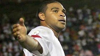 Σκοράρει με κάθε… τρόπο ο Αντριάνο