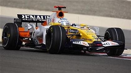 Αλόνσο: «Ανίκανη να κερδίσει η ΜcLaren»