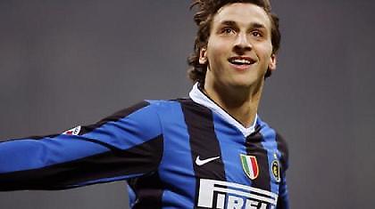 Έλλειψη επιθετικών για Ίντερ