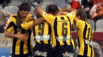 «Απαγορεύονται τα ανθρώπινα λάθη»