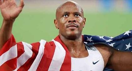 Στον κυκλώνα του ντόπινγκ και ο Γκριν