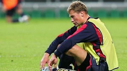 Ανησυχία για Μπερεζούτσκι εν όψει EURO 2008 στη Ρωσία