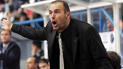 Καλαφατάκης: «Θα πάμε για το καλύτερο στο ΣΕΦ»