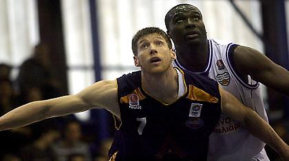 Λέισι: «Νίκη για πλέι οφ»