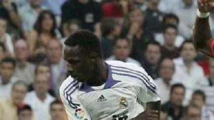 Κοντά στην Ιντερ ο Ντιαρά