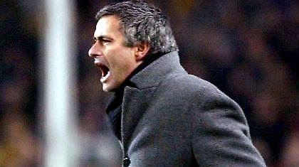 «Καταλανός» ο Μουρίνιο;