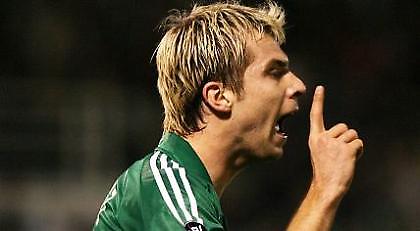 Ίβανσιτς: «Γιατί όχι και στον Παναθηναϊκό;»