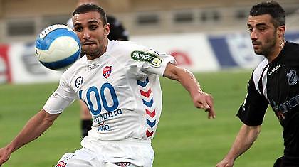 ΠΑΝΙΩΝΙΟΣ: Τέλος η σεζόν για Τζιμπούρ