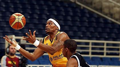 Α1: Η επιστροφή των τεσσάρων