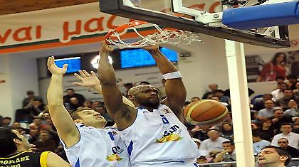 A1: Αισιοδοξία στον Κολοσσό