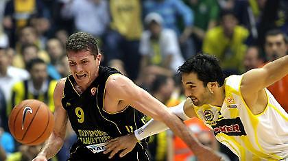 Α1: Ώρα για δουλειά