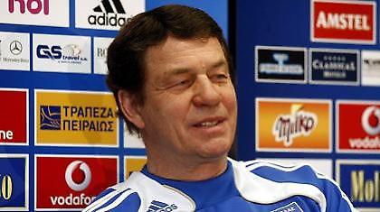 Η… ντόπα του Ρεχάγκελ