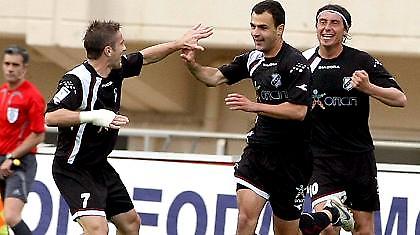 ΟΦΗ: Δίτερμα για τους ξεκούραστους